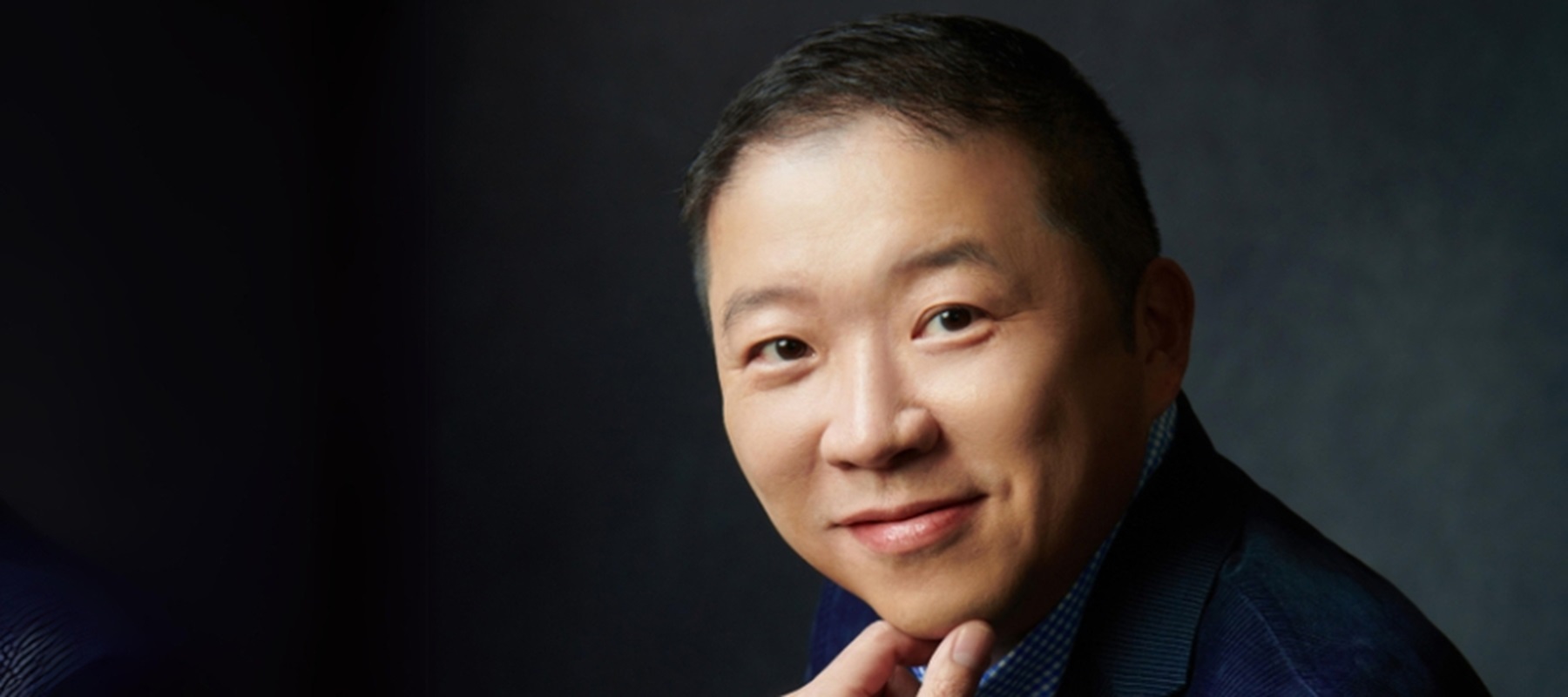 McCann Worldgroup appoints Carter Chow as CEO of China